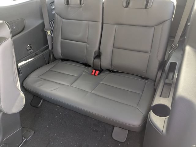 New 2026 Ford Explorer Active w/ Active Comfort Package AWD/4WD image 20