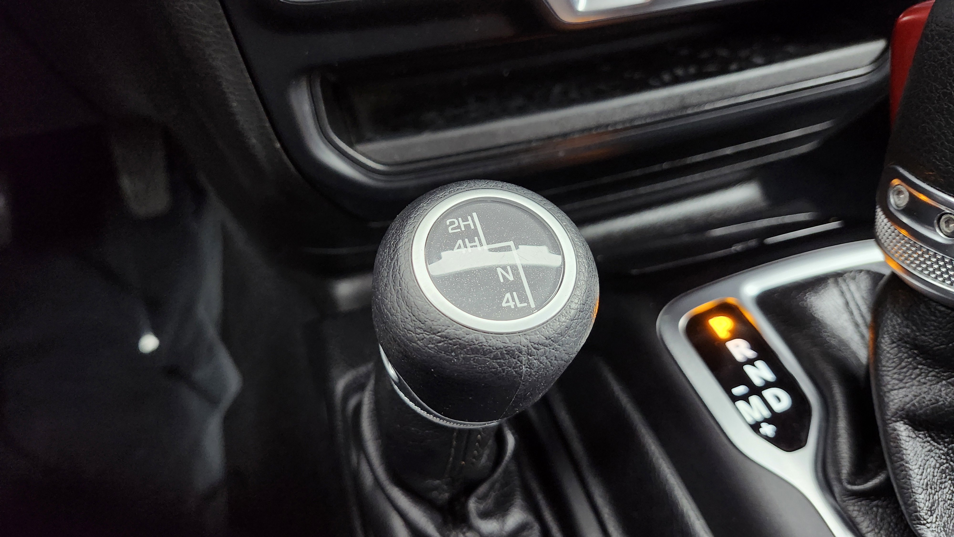 Used 2019 Jeep Wrangler Unlimited Sport S image 9