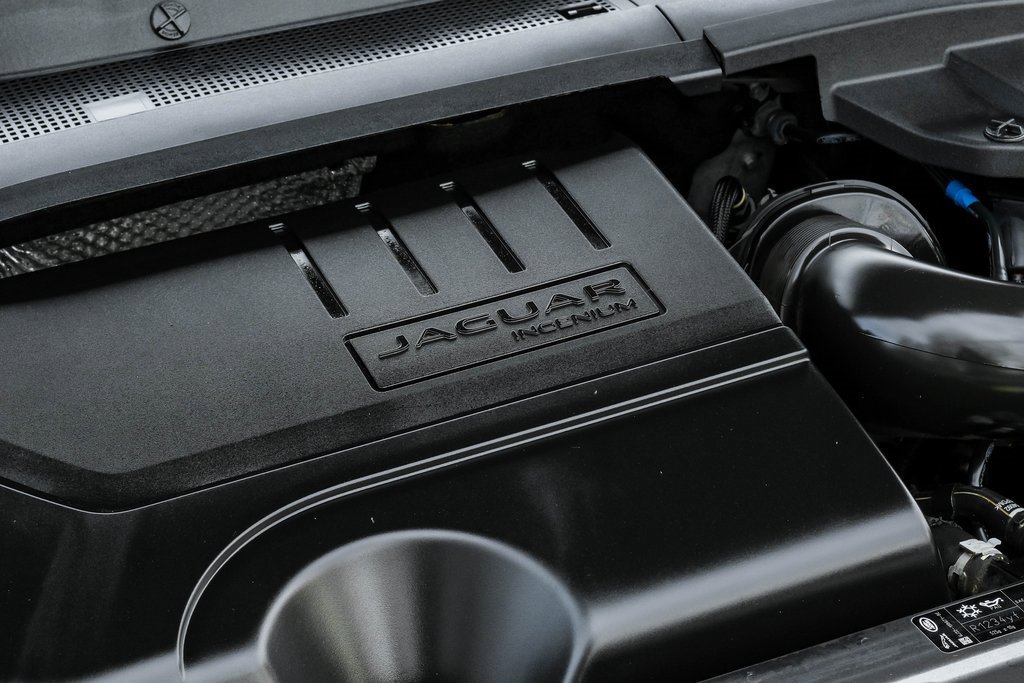Used 2020 Jaguar E-PACE image 69