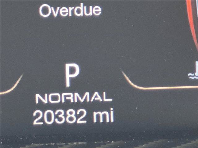 Used 2022 Maserati Quattroporte Trofeo RWD image 14