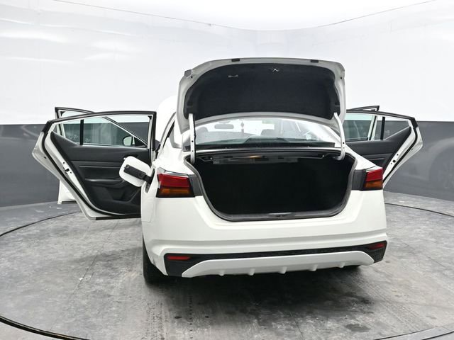 Used 2021 Nissan Altima 2.5 S image 37