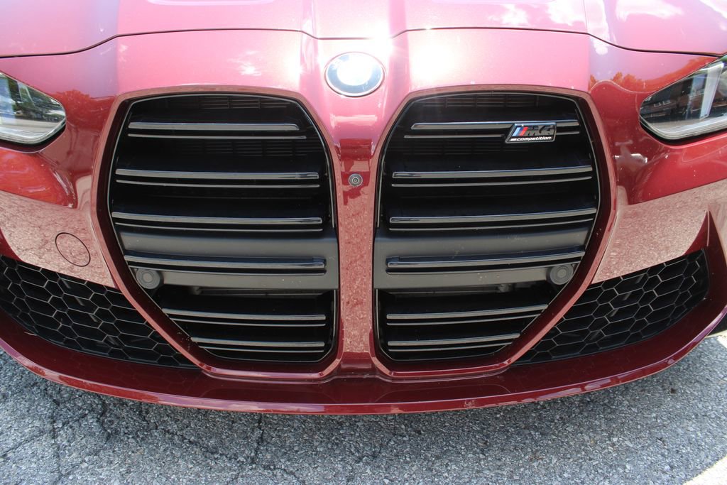 New 2025 BMW M4 xDrive Competition w/ M Driver's Package image 57