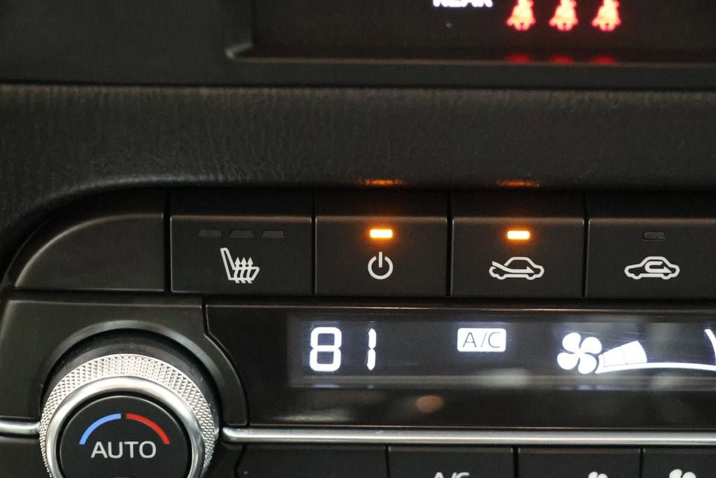 Used 2024 MAZDA CX-5 AWD 2.5 S w/ Select Package image 24