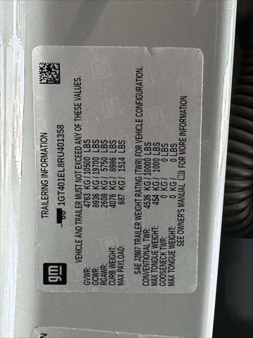 Used 2024 GMC Sierra EV Denali image 37