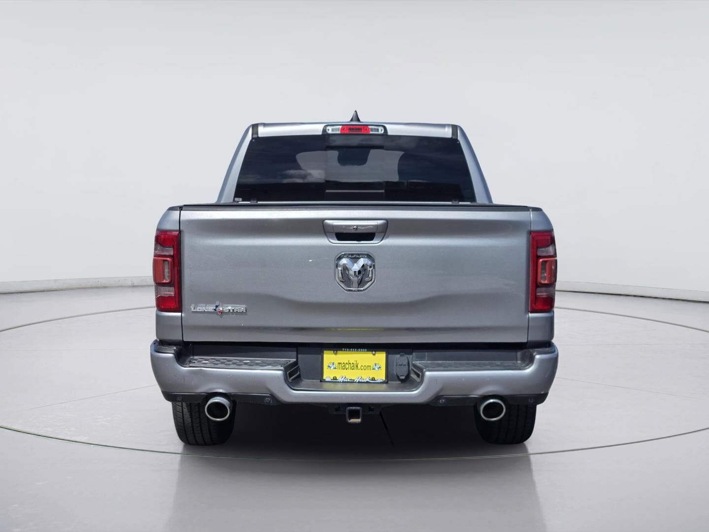 Used 2020 RAM 1500 Lone Star RWD image 7