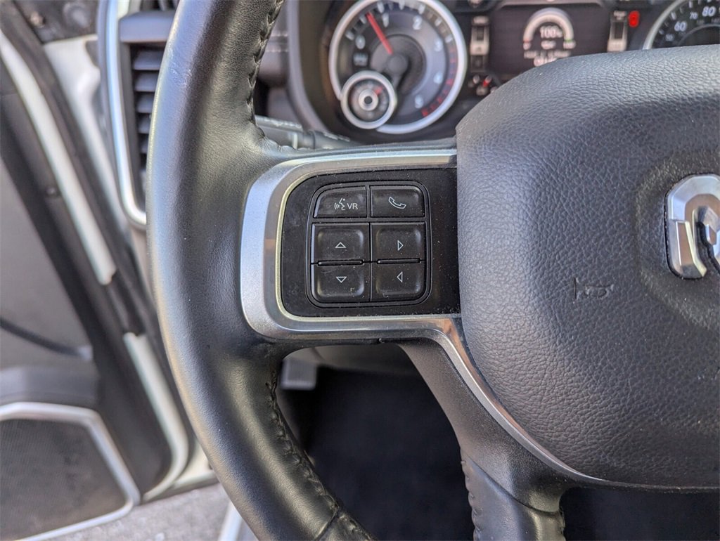 Certified 2022 RAM 3500 Laramie image 19