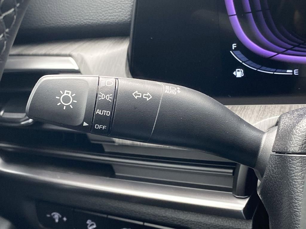 New 2025 Kia Telluride EX w/ EX Captain's Chair Package image 26