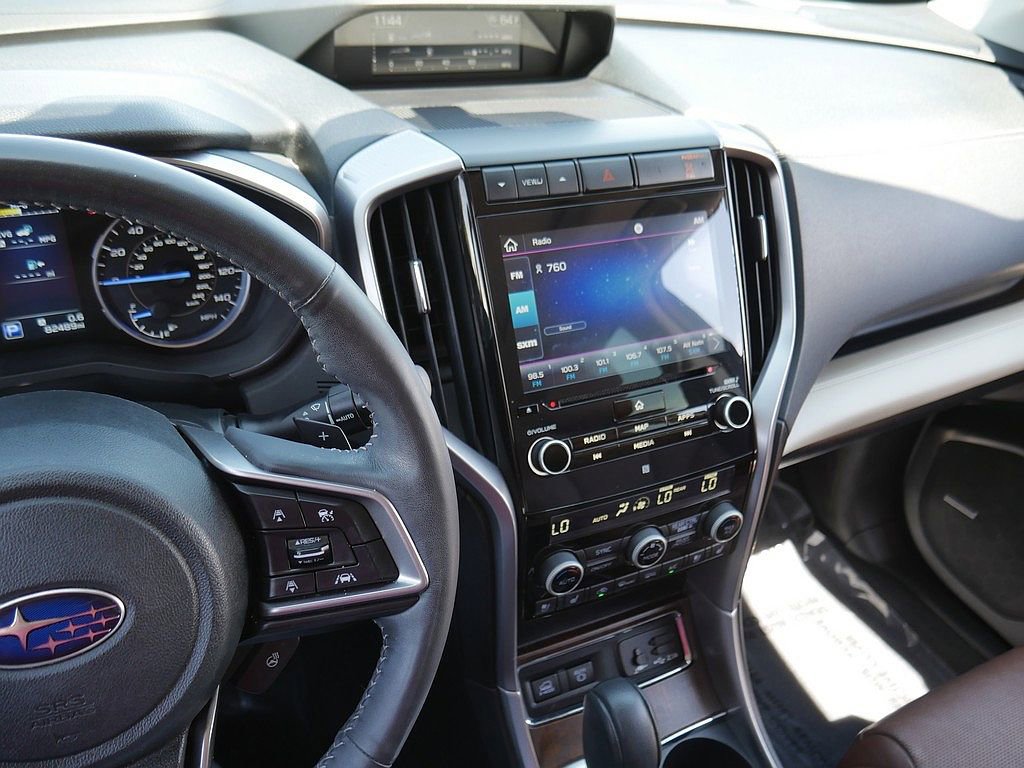 Used 2020 Subaru Ascent Touring w/ Popular Package #3 AWD/4WD image 37