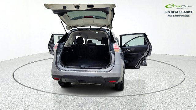 Used 2015 Nissan Rogue S FWD image 18