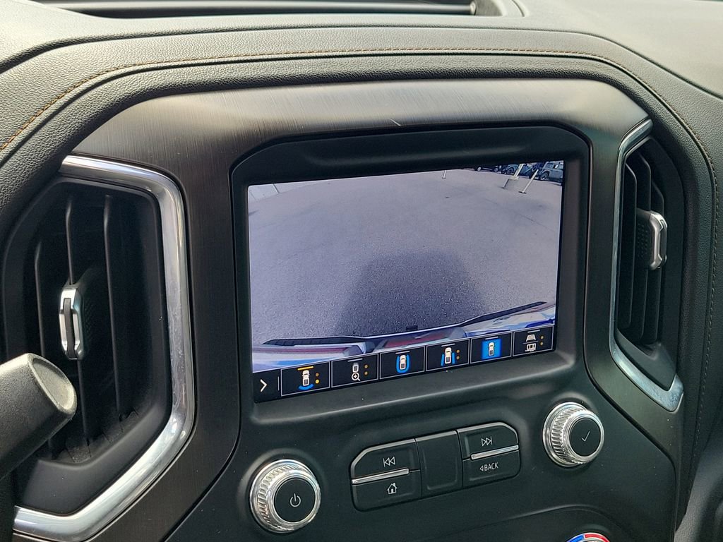 Used 2021 GMC Sierra 2500 AT4 w/ AT4 Premium Plus Package image 27