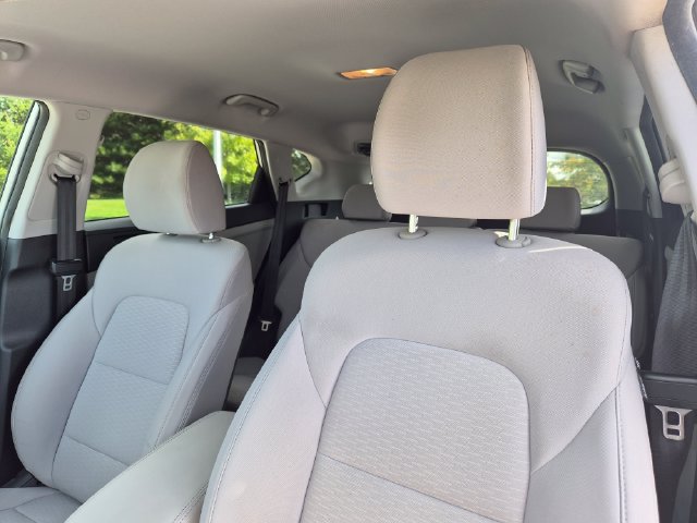 Used 2020 Hyundai Tucson SEL AWD/4WD image 14