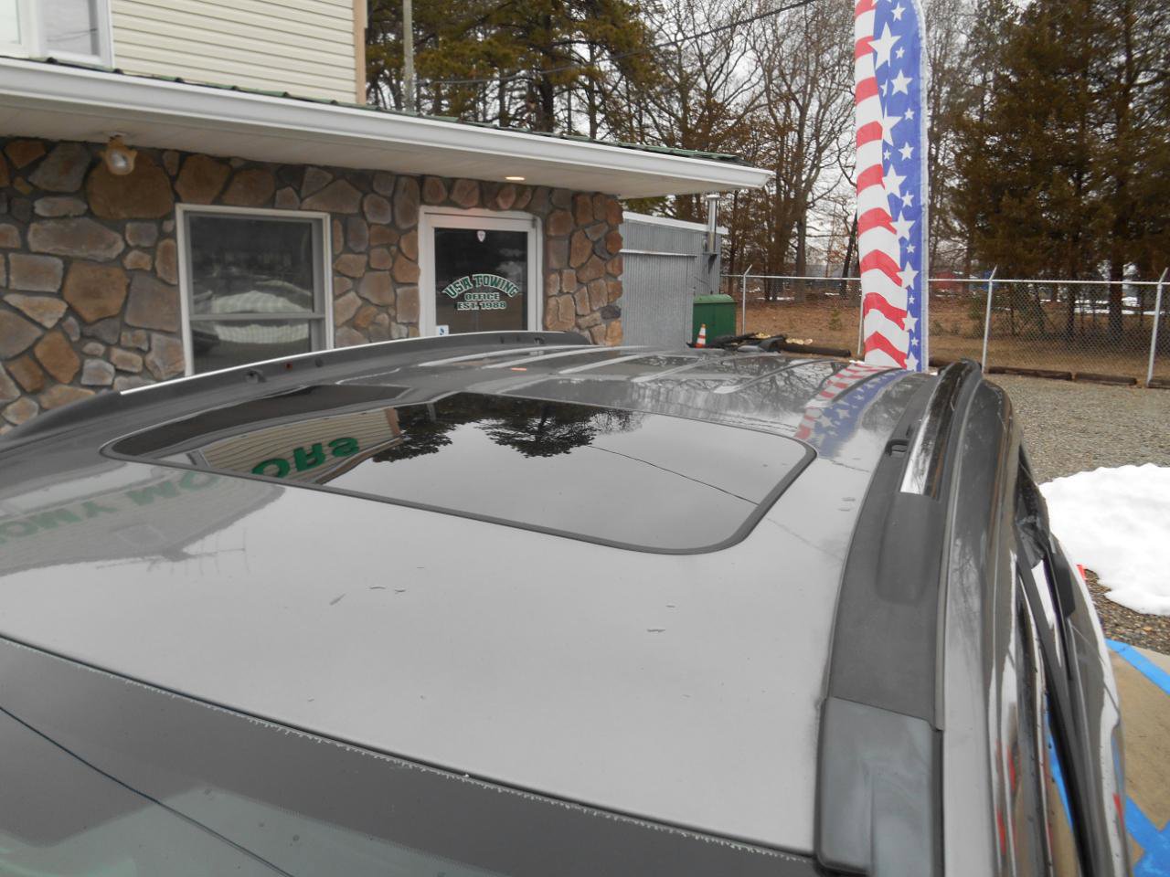 Used 2012 Jeep Compass Limited w/ Sun/Sound Group image 13