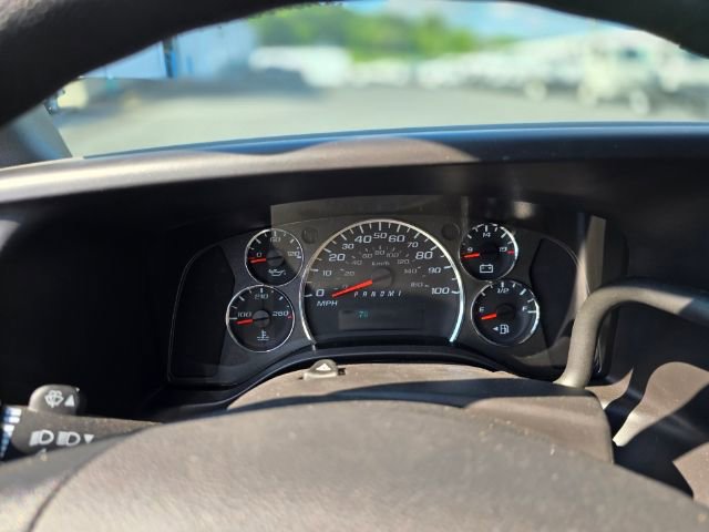 New 2024 Chevrolet Express 4500 w/ Power Convenience Package RWD image 15
