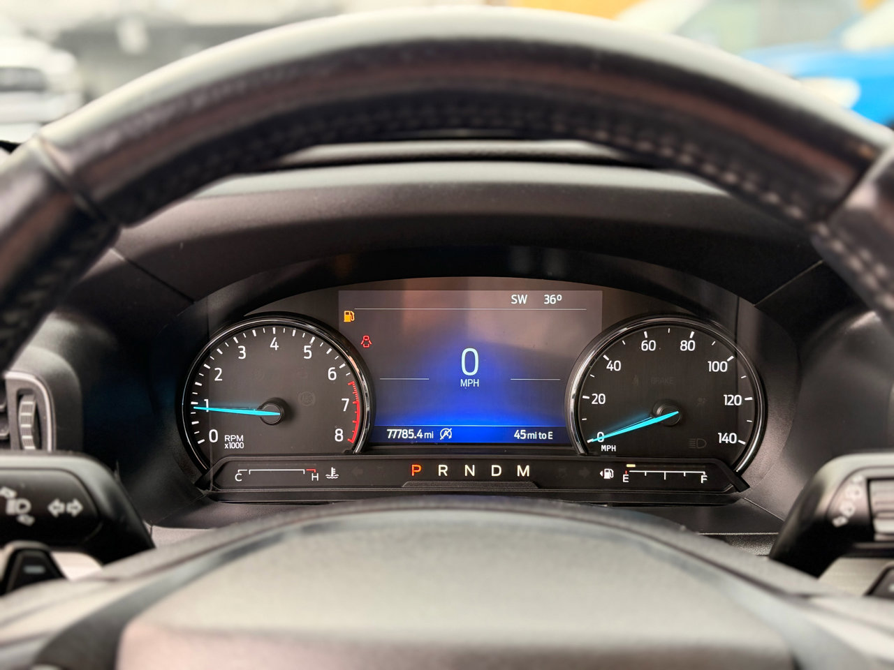 Used 2020 Ford Explorer XLT w/ Equipment Group 202A image 15