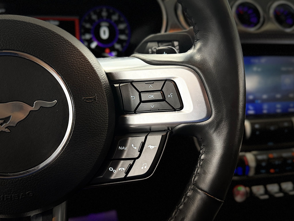 Used 2023 Ford Mustang GT Premium w/ GT Performance Package RWD image 21