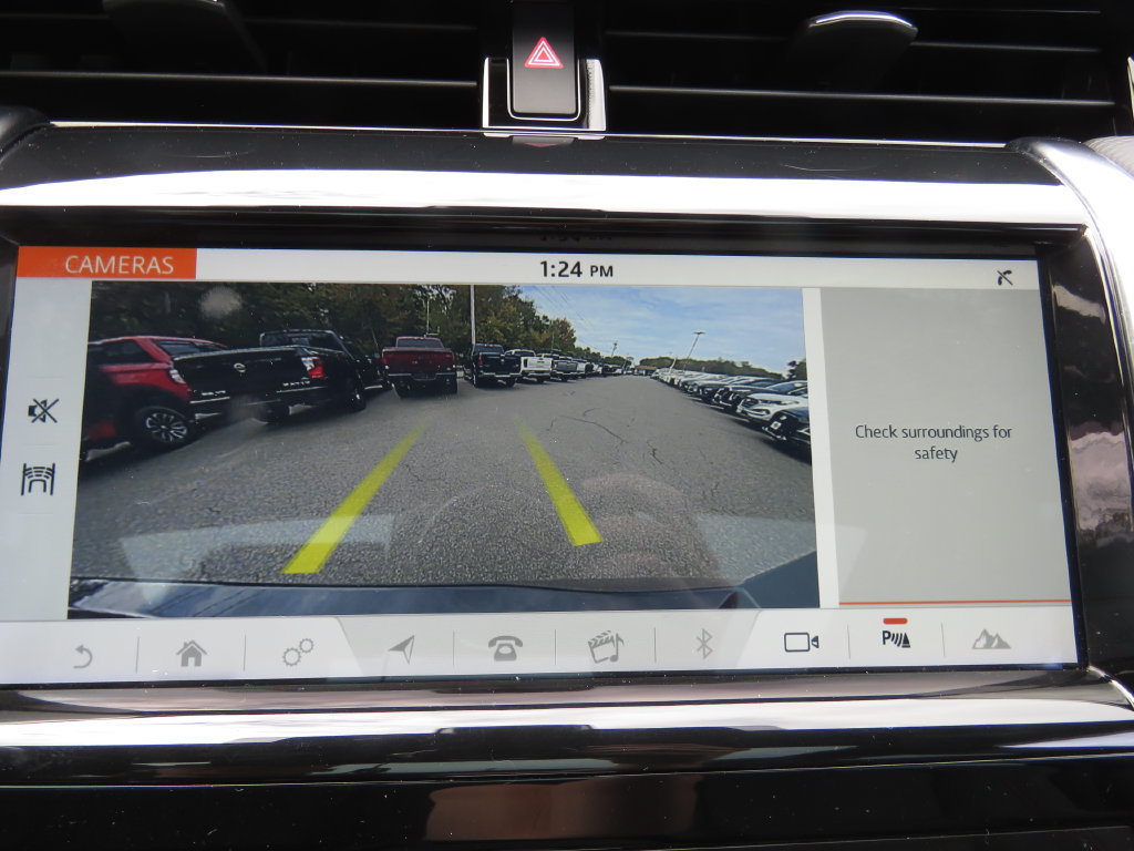 Used 2020 Land Rover Discovery Sport SE R-Dynamic AWD/4WD image 26