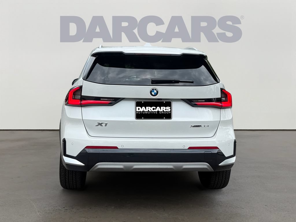 Used 2023 BMW X1 xDrive28i w/ Premium Package AWD/4WD image 6