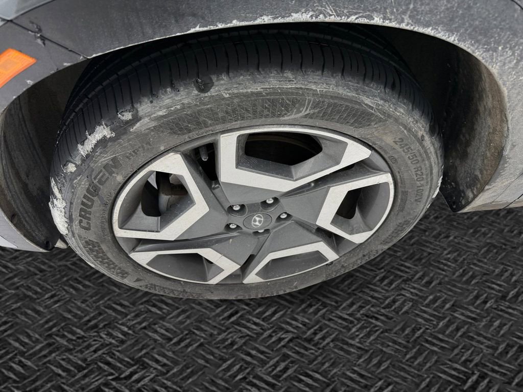 Used 2024 Hyundai Palisade Limited image 9