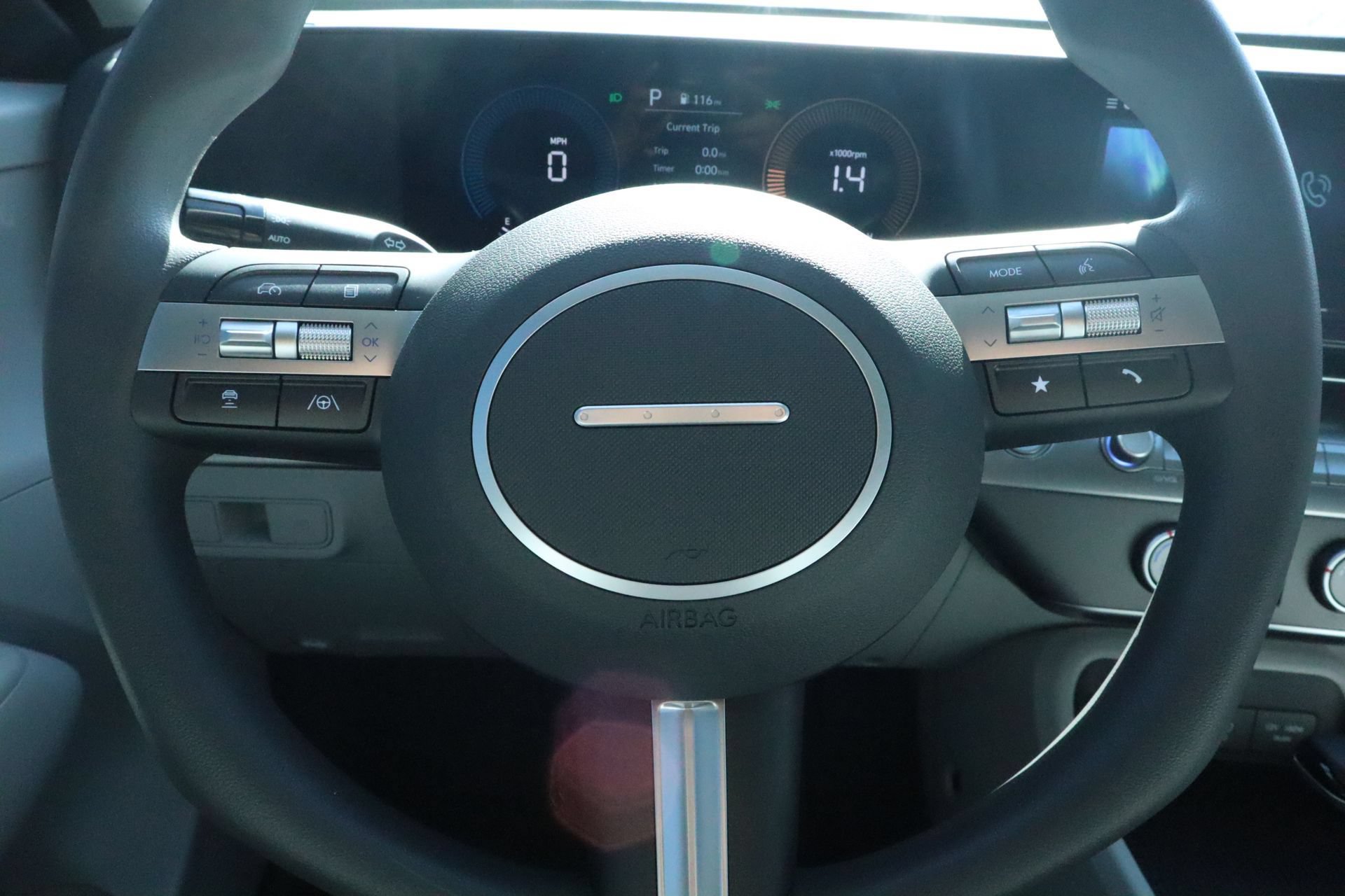 New 2026 Hyundai Kona SE FWD image 11