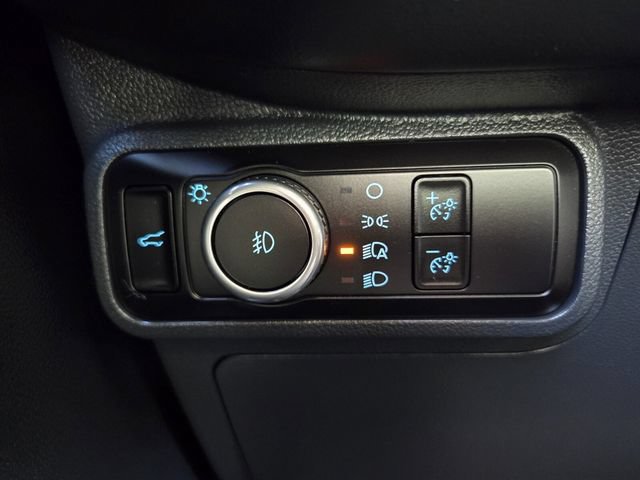 Certified 2025 Ford Explorer ST-Line w/ ST-Line Street Pack AWD/4WD image 23