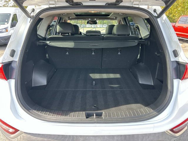 Used 2020 Hyundai Santa Fe SEL w/ Convenience + Premium Package FWD image 22