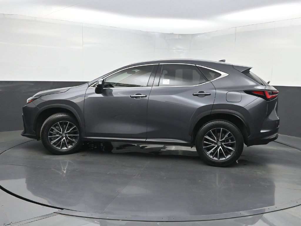 Used 2024 Lexus NX 250 FWD w/ Towing Package (2000 Lbs) image 41