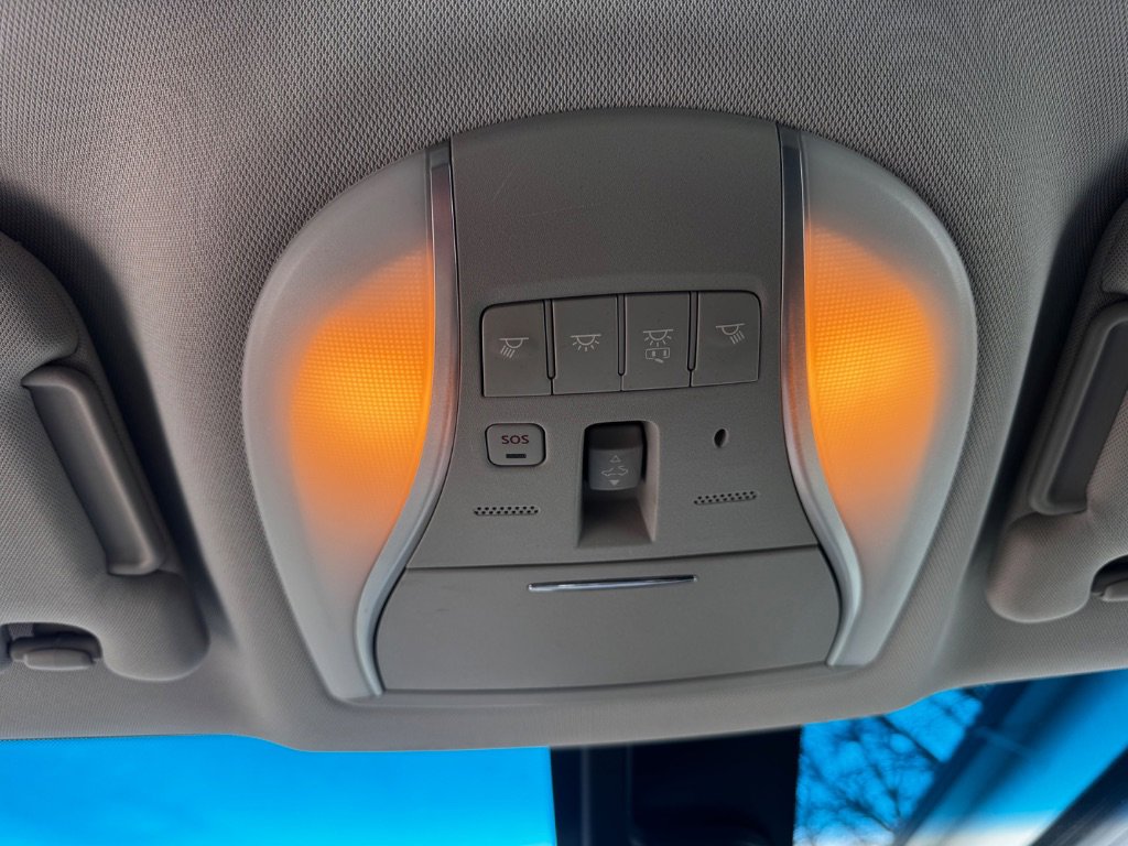 Used 2016 INFINITI QX60 FWD w/ Premium Plus Package image 41