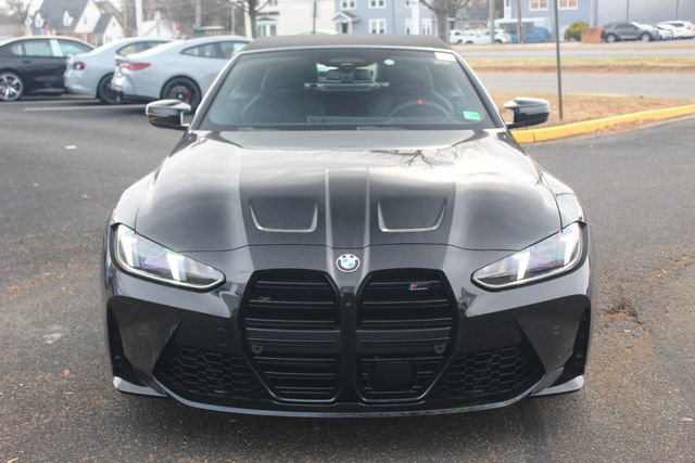 New 2026 BMW M4 xDrive Competition image 3