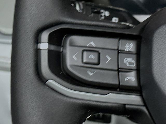 New 2026 Jeep Cherokee Limited image 28