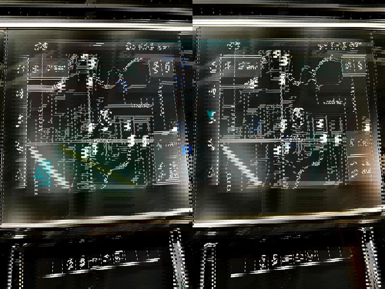 Used 2022 Audi Q7 3.0T Premium w/ Convenience Package image 29