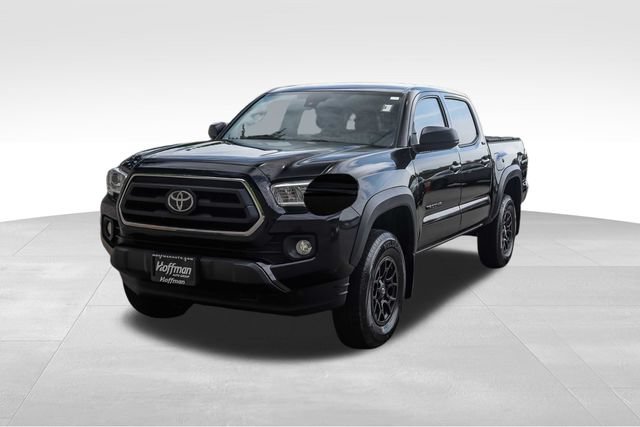 Certified 2023 Toyota Tacoma SR5 w/ SX Package AWD/4WD image 11