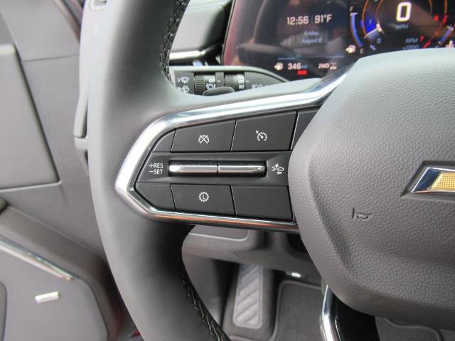 New 2025 Chevrolet Tahoe High Country image 20