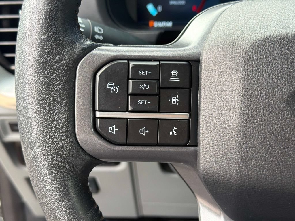 Used 2024 Ford F150 Lariat w/ Equipment Group 502A High AWD/4WD image 31