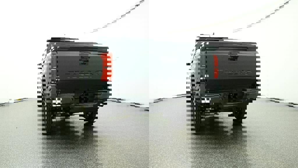 New 2025 Toyota Tacoma SR5 image 22