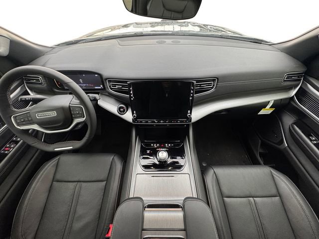 New 2025 Jeep Wagoneer Series II image 11