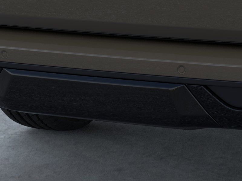 New 2026 Ford Expedition Max Platinum AWD/4WD image 23