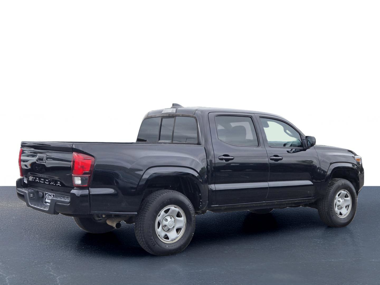 Used 2022 Toyota Tacoma SR w/ SR Convenience Package image 7