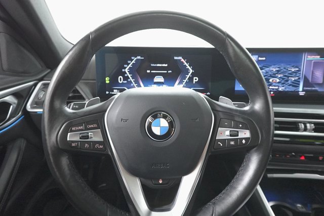 Used 2024 BMW 430i xDrive Coupe image 12