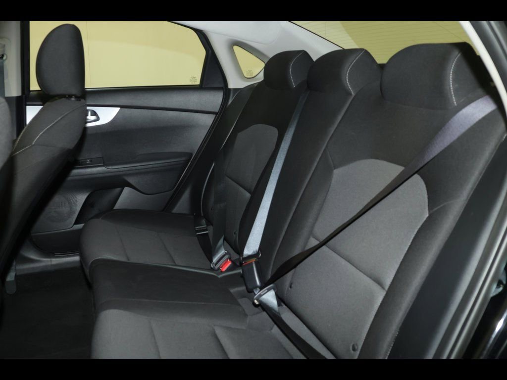 Used 2024 Kia Forte LXS image 26