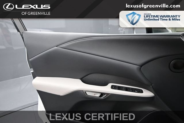 Certified 2023 Lexus RX 350 Premium w/ Cold Area Package FWD image 17