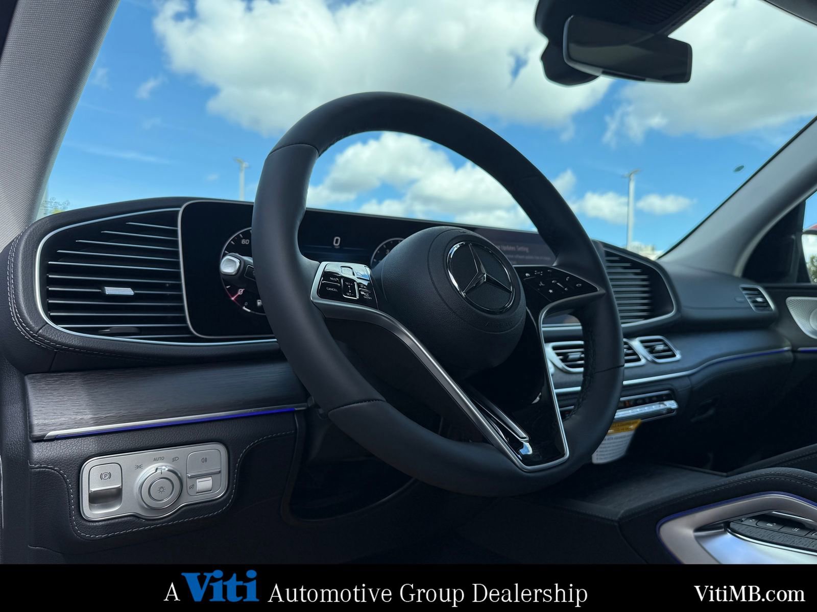 New 2026 Mercedes-Benz GLE 450 4MATIC image 12