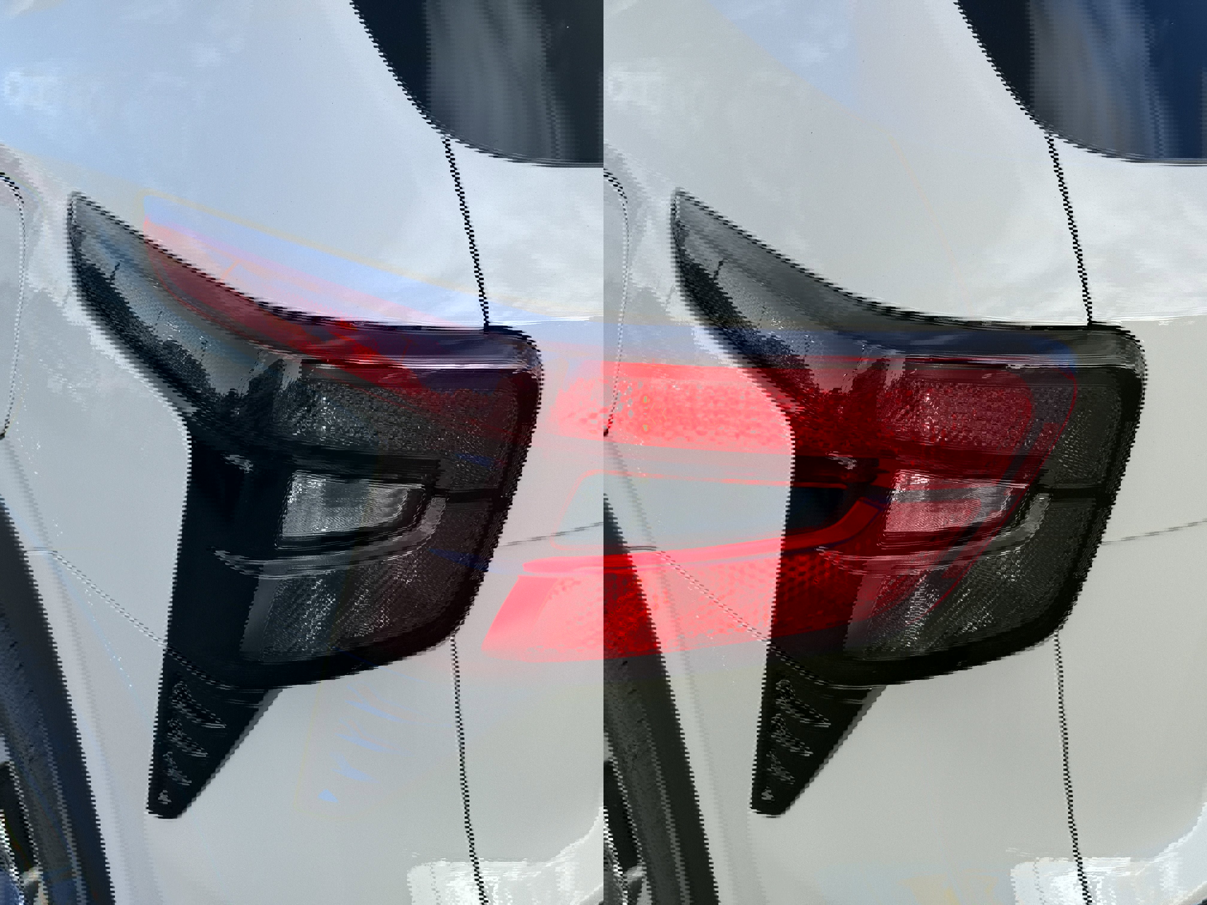 New 2026 Chevrolet Trax RS w/ Sunroof Package image 33