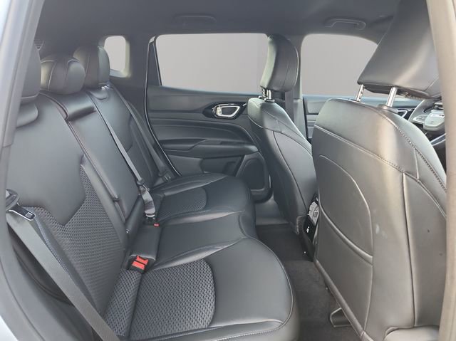 New 2026 Jeep Compass Altitude image 21