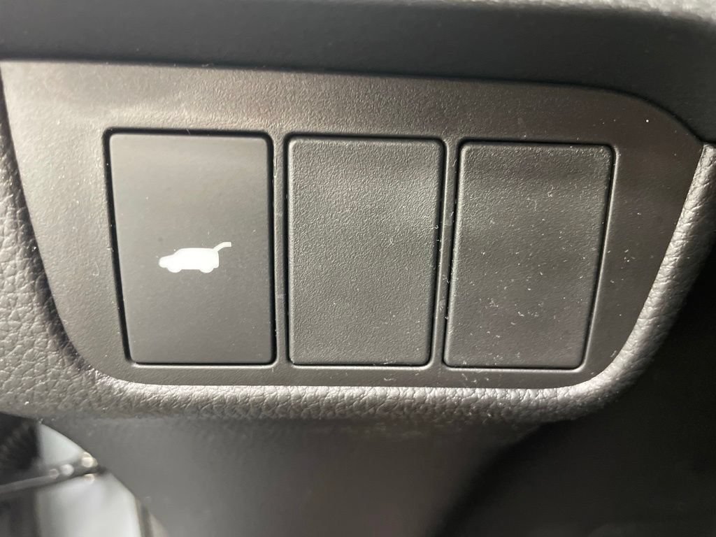 New 2026 Honda CR-V TrailSport image 23