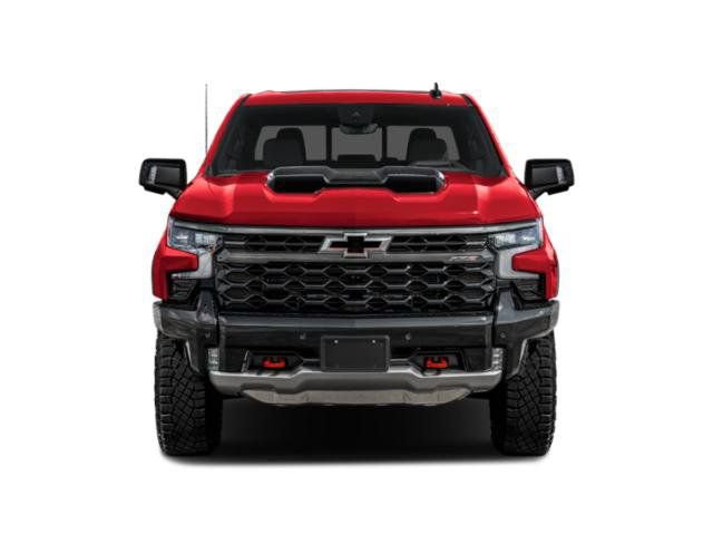 Used 2025 Chevrolet Silverado 1500 ZR2 AWD/4WD image 8