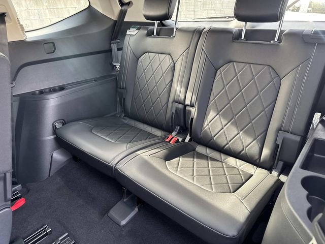 New 2026 Volkswagen Atlas SEL Premium R-Line image 12