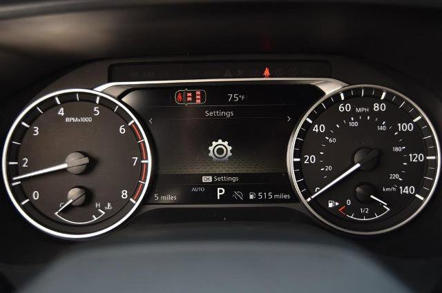 New 2026 Nissan Rogue SV image 12