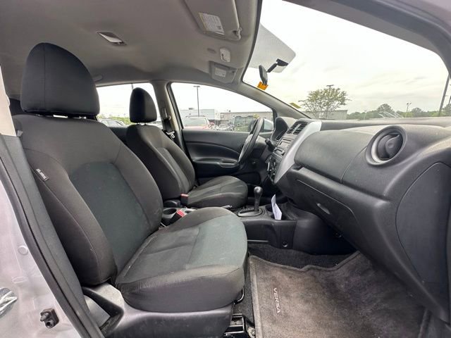 Used 2015 Nissan Versa Note S Plus image 26