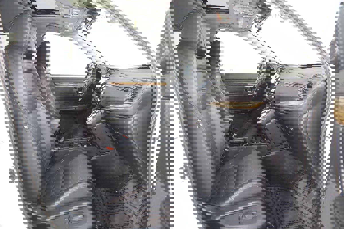 Used 2022 Honda CR-V EX-L image 12