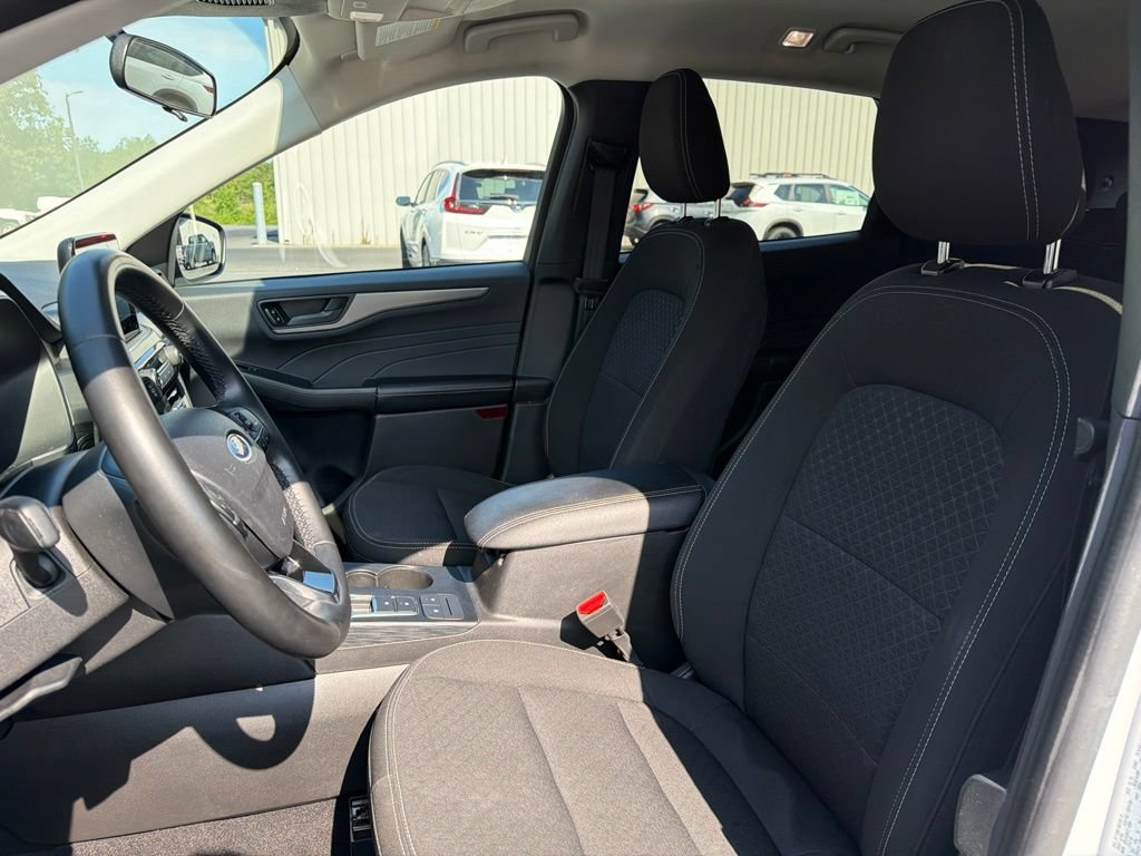 Used 2024 Ford Escape Active FWD image 18